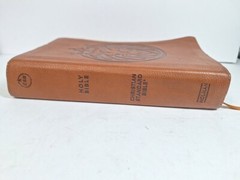 Holman Bible Christian Standard Version Children’s Lion King Cover Color Maps