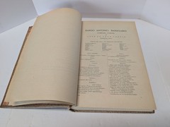 LOPE DE VEGA Obras Dramaticas 13 Leather Bound Volumes 1916-1920 GORGEOUS SET!