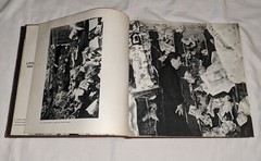 Allan Kaprow ASSEMBLAGE, ENVIRONMENTS & HAPPENINGS rare HC ED1 Abrams 1966
