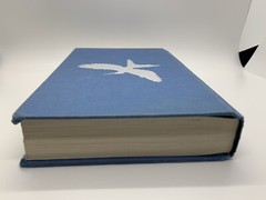 Mockingjay (Hunger Games Trilogy, Book 3)