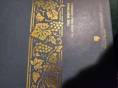 Writings : NET Abide Bible Journals Box Set, by Thomas Nelson