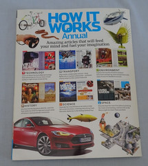 How It Works Annual Volume 7