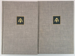 W Somerset Maugham Complete Short Stories 2 Vol Box Set Hardcover Vintage 1952