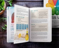 Sustain Me by Barbara O’Neill | Natural Health & Wellness Guide×9 Pillars of Hea