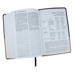 NIV Bible Large Print DuoTone free shipping in shrink wrap BRAND NEW!!!