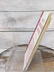 Great Rhubarb Recipes: Storey’s Country Wisdom Bulletin A-123 Booklet