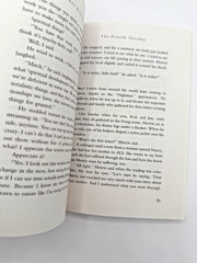 Tuesdays with Morrie: An Old Man, a Young Man, and Life’s Greatest Lesson, 2…