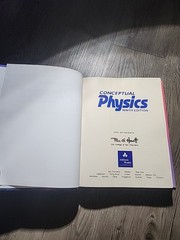 MasteringPhysics – For Conceptual Physics by Paul G. Hewitt (Hardcover)