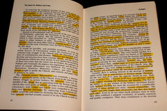 Rare 1980 Hardback copy of THE QUEST FOR HOLINESS AND UNITY (Church of God)