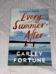 3 BOOK LOT: We Were Liars, Every Summer After, The Love Hypothesis