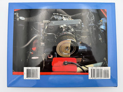 Corvette American Legend Volume 4 Noland Adams 1957 Fuel Injection/283 V8 NEW