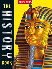 The History Book: 160 Pages Pa – GOOD