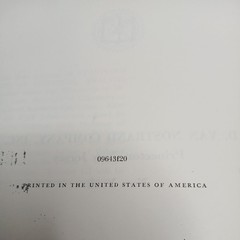 STANDARD METHODS OF CHEMICAL ANALYSIS By Frank J. Welcher – HC was owned by NASA