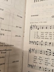 Hymns of Glorious Praise (1969) ~ Gospel Publishing House ~ Hardcover