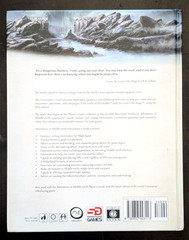 CUBICLE 7 ~ ADVENTURES IN MIDDLE EARTH ~ LOREMASTERS GUIDE ~ 5E COMPATIBLE BOOK