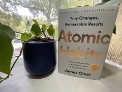 Atomic Habits Easy & Proven Way to Build Good Habit & Break Bad One James Clear