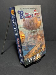 Eric Flint Assorted 1632 Series Sci-Fi Paperbacks – 10 Book Lot – Baen Books