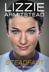 Steadfast Book The Fast Free Shipping