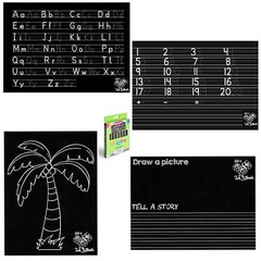 Chicka Chicka Boom Boom Chicka Chicka 1 2 3 Gift Set Alphabet Numbers Activities