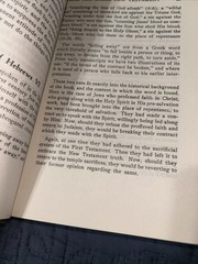 Word Studies in the Greek New Testament by Kenneth S. Wuest Volume 2 & 4