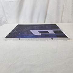 Paisley Park Archives Exhibition Series Tour Book Prince Illustrated Book