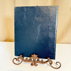Easton Press One Nation America Remembers September 11 2001 Leather Life Book