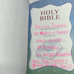 Compact Kids Bible-ICB by Thomas Nelson Ages 7-11
