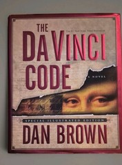 Dan Brown Robert Langdon Series