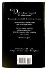 The Twilight Saga Ser.: Breaking Dawn by Stephenie Meyer (2008, HC) – LIKE NEW