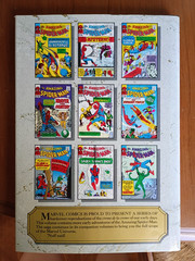 Spider-Man MARVEL MASTERWORKS SERIES Vol 5 Stan Lee Hardcover Dust Jacket 1988