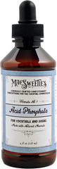 Acid Phosphate for Drinks, Cocktails & Sodas 4 Ounce (Pack of 1)