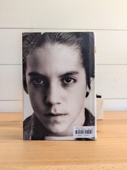 Scar Tissue – Hardcover Kiedis, Anthony|Sloman, Larry 1st Ed 5th print