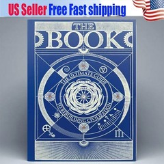 The Book. the Ultimate Guide to Rebuilding a Civilization – Inspirational OY