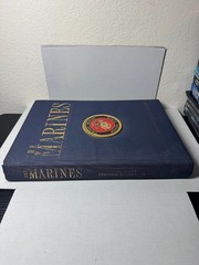 THE MARINES US Marine Corps Heritage Foundation Hardcover Military History Book