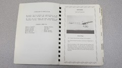 Cessna Employees’ Cookbook – rare – 500+ pages