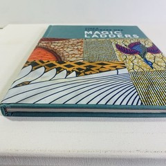 Yinka Shonibare MBE: Magic Ladders