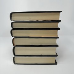 BRAND NEW Star Wars Fate of the Jedi Series Hardcovers – YOUR PICK/S