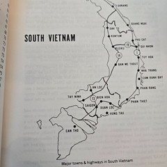 USAF Southeast Asia Monograph Series Vol 1 and Vol 3