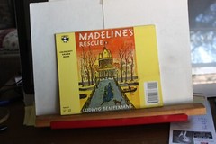 Madeline’s Rescue