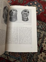 The Royal Graves at Vergina by M. Andronikos 1980 53 Pages Paperback