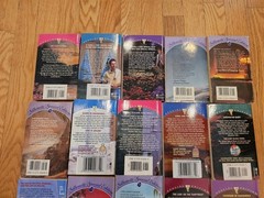 Silhouette Special Edition Romance Lot Of 20 Books