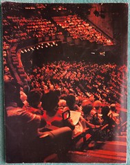 Grand Ole Opry WSM Picture & History Book 1984 Trade Paperback 168 Pages