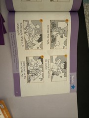 Hooked on Phonics Learn to Read – Levels 3&4 Complete: – Paperback – Very Good