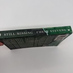 Still Missing: A Novel – Paperback By Stevens, Chevy – GOOD