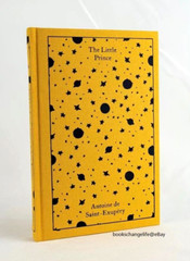 THE LITTLE PRINCE Antoine de Saint-Exupéry Deluxe Penguin Clothbound Classic NEW