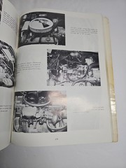Vette Vues Fact Book Of The 1968-1972 Stingray by M.F. Dobbins (Fourth Edition)