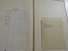 Use of Native Craft Materials by Margaret Eberhardt Shanklin 1947 Vtg Book