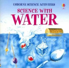 Science With Water (Science Activities) – Paperback By Edom, Helen – GOOD