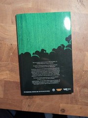 Naruto Pilot One-Shot Chapter, Promotional; TPB G Viz 2014