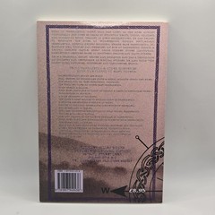 Celtic Warrington Other Mysteries Mark Olly Paperback Book One North To East